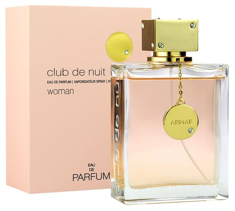 Armaf Club de Nuit 6.8 For Women EDP Spray 6.8 oz