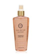 L-ARMAF CDN CLUB DE NUIT 8.4 (250 ML) FRAGRANCE BODY MIST SPR - 32363