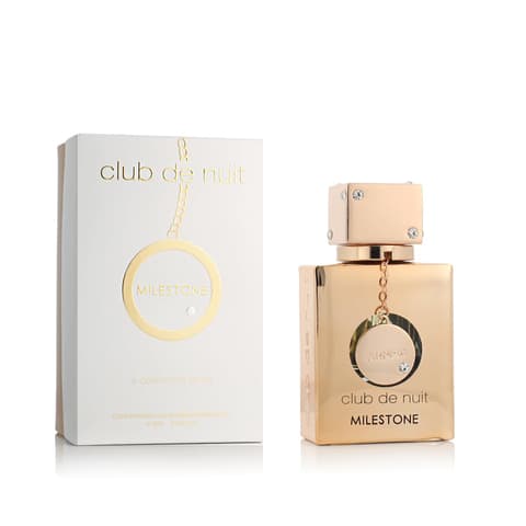 M-ARMAF CDN CLUB DE NUIT MILESTONE*OIL* 18ML - 35731