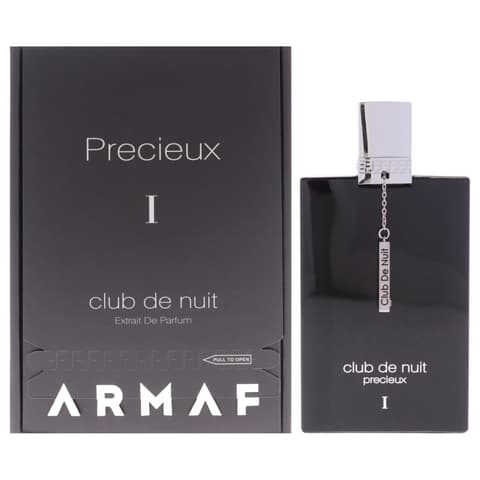 Armaf Club de Nuit Precieux 1 1.85 For Men EDP 1 oz