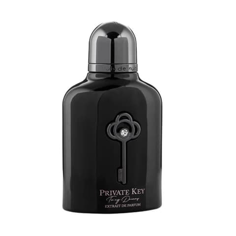 ARMAF CLUB DE NUIT PRIVATE KEY TO MY DREAMS(M)EXTRAIT DE PARFUM SP 3.4oz(LI FREE)