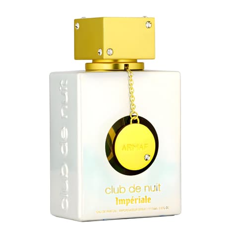 Armaf Cdn Club de Nuit Imperiale For Women EDP Spray 3.6 oz