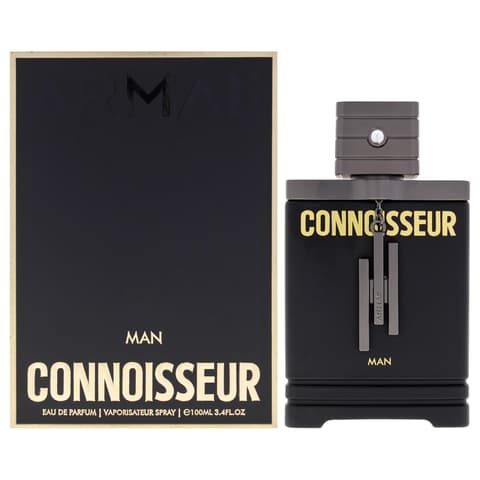 Armaf Connoisseur For Men EDP Spray 3.4 oz