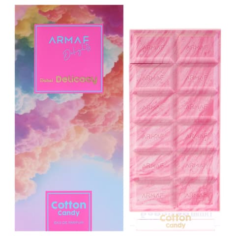 Armaf Cotton Candy 2.4 U United Arab Emir.