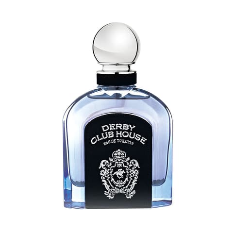Armaf Derby Club House For Men EDT Spray 3.4 oz