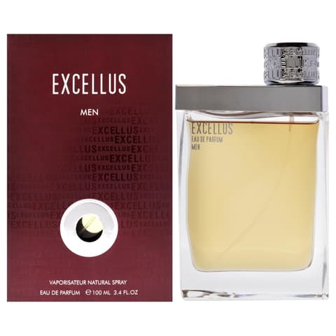 Armaf Excellus For Men EDP Spray 3.4 oz
