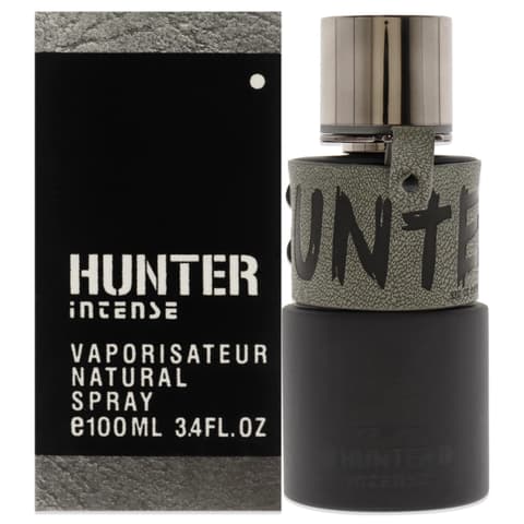 Armaf Hunter Intense For Men EDP Spray 3.4 oz
