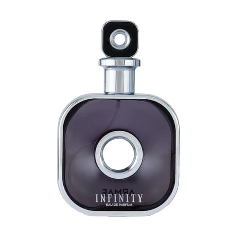Armaf Infinity Silver For Men EDP Spray 3.6 oz