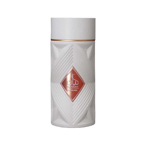 Armaf Unisex Kayaan Caramel Fragrances 6295199805084 Unisex EDP 3.4 oz