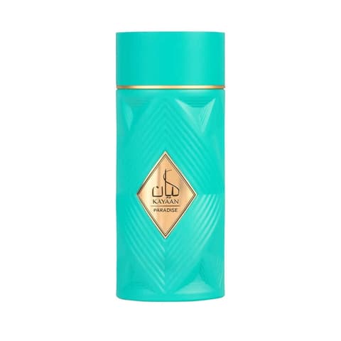 Armaf Unisex Kayaan Paradise Fragrances 6295199805077 Unisex EDP 3.4 oz
