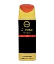 Armaf Le Femme 6.8 L United Arab Emir. Deodorant