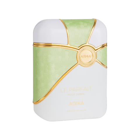 Armaf Le Parfait Adika For Women EDP Spray 3.4 oz