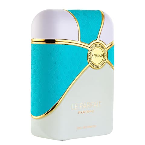 Armaf Le Parfait Azure For Women EDP Spray 6.8 oz