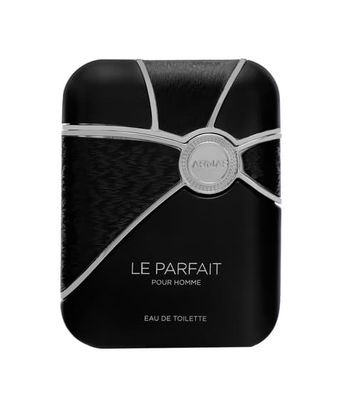 Armaf Le Parfait For Men EDP Spray 3.4 oz