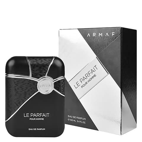 Armaf Le Parfait For Men EDP Spray 6.8 oz