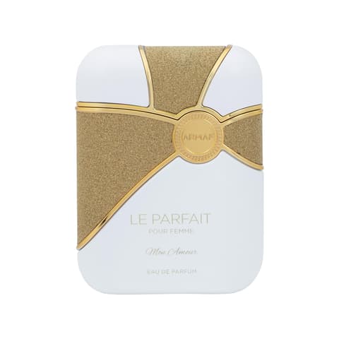 Armaf Le Parfait Mon Amour For Women EDP Spray 3.4 oz