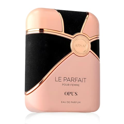 Armaf Le Parfait Opus For Women EDP Spray 3.4 oz