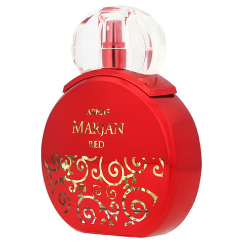 Armaf Marjan Red 3.4 S For Women EDP 3.4 oz