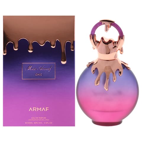 Armaf Miss Chic For Women EDP Spray 3.4 oz