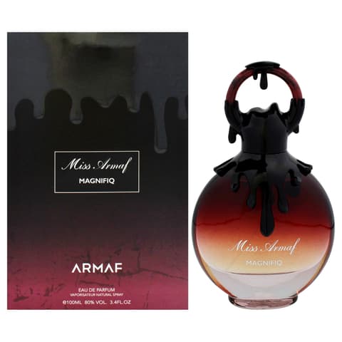 Armaf Miss Magnifiq For Women EDP Spray 3.4 oz