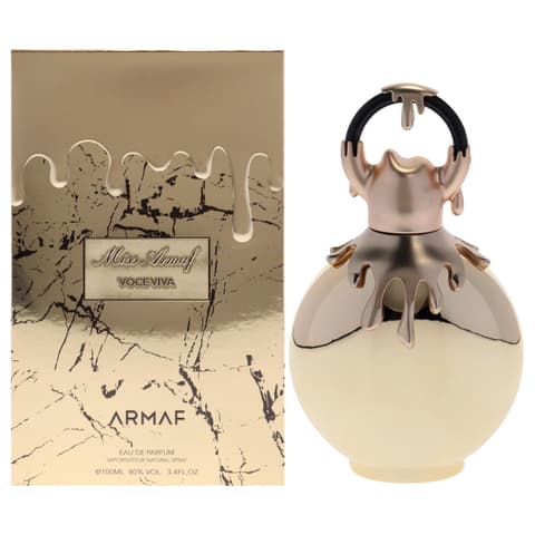 Armaf Miss Voce Viva 3.4 L United Arab Emir.