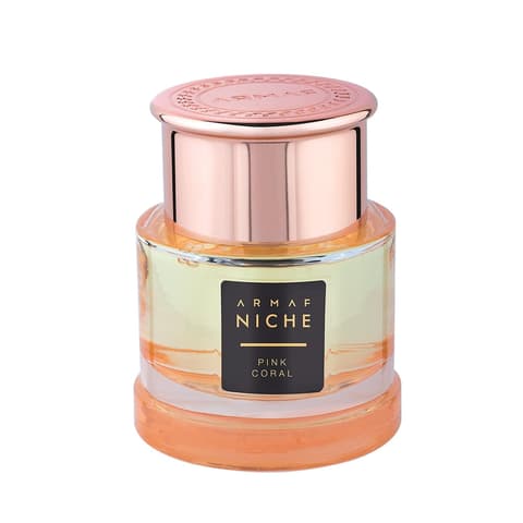 Armaf Niche Pink Coral 3.0 For Women EDP Spray 3 oz