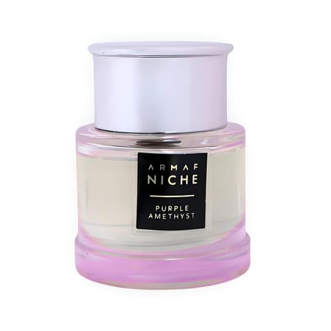 Armaf Niche Purple Amethyst 3.0 For Women EDP Spray 3 oz