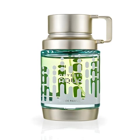 Armaf Odyssey Aqua 3.4 For Men EDP Spray 3.4 oz