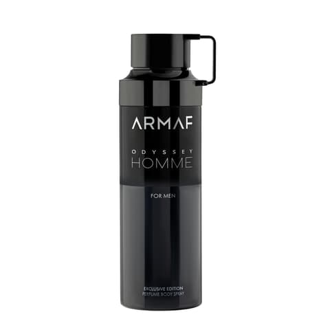 Armaf Odyssey Homme 6.8 M United Arab Emir. Body Mist