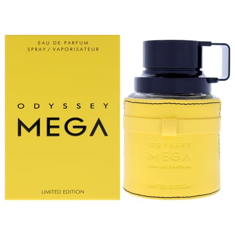 Armaf Odyssey Mega For Men EDP Spray 2.02 oz
