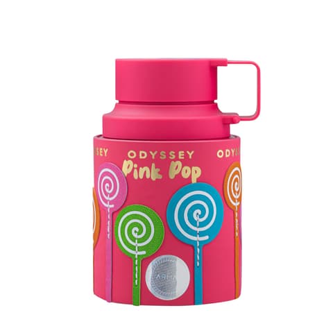 Armaf Odyssey Pink Pop For Women EDP Spray 3.4 oz