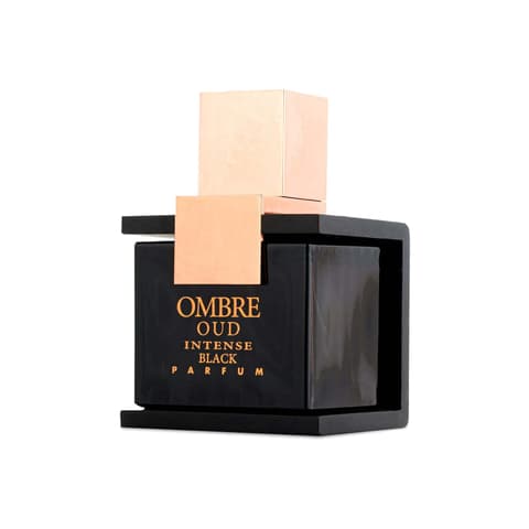 M-ARMAF OMBRE OUD INTENSE BLACK 3.4 PARFUM SPR - 33437
