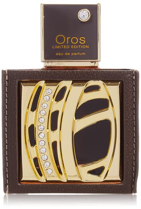 Armaf Oros Ltd Edition For Men EDP Spray 1.7 oz