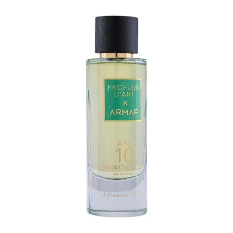 Armaf Profumi D Art10 Belin Che Cana by Arturetto Landi For Men EDP Spray 3.6 oz