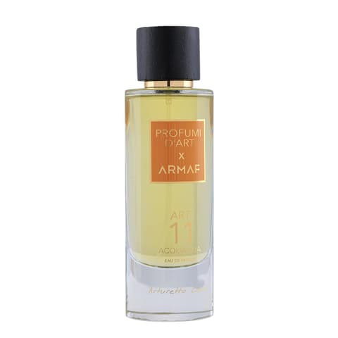 Armaf Profumi D' Art 11 Acqua Tua For Men EDP Spray 3.6 oz