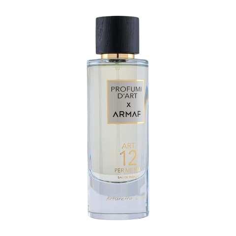 Armaf Profumi D Art12 Per Me Ma by Arturetto Landi For Men EDP Spray 3.6 oz