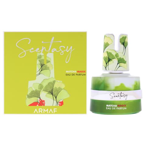 Armaf Scentasy Matcha Magix 3.4 U United Arab Emir.
