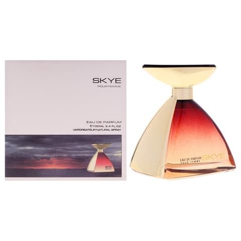 Armaf Skye Pour Femme For Women EDP Spray 3.4 oz