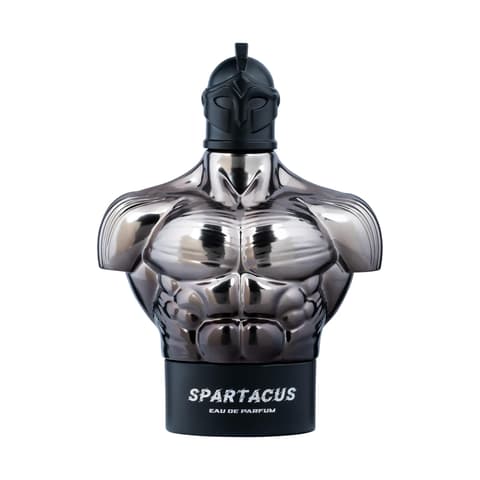 Armaf Spartacus For Men EDP Spray 3.4 oz