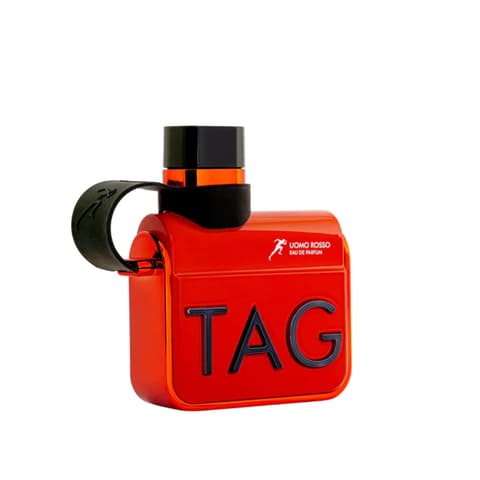 Armaf Tag Uomo Rosso 3.4 M United Arab Emir.