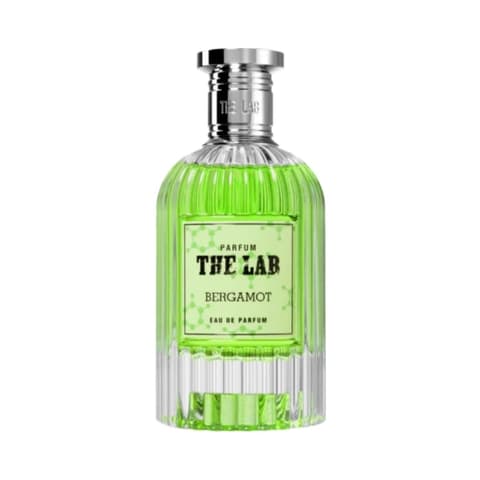 Armaf Lab Bergamot For Men EDP Spray 3.4 oz