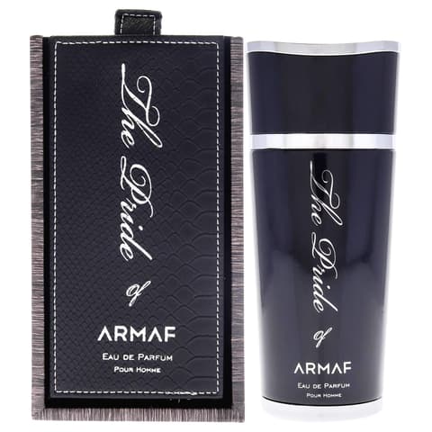 Armaf The Pride For Men EDP Spray 3.4 oz