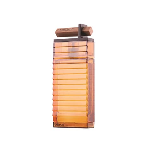 Armaf Venetian Ambre For Men EDP Spray 3.4 oz