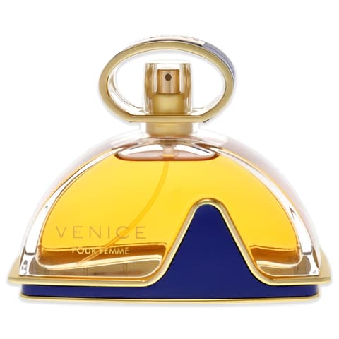 Armaf Venice For Women EDP Spray 3.4 oz