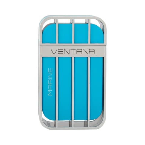 Armaf Ventana Marine For Men EDP Spray 3.4 oz