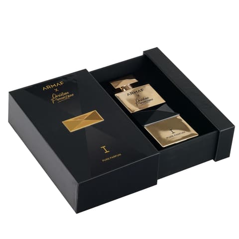 ARMAF CHRISTIAN PROVENZANO I (M)PURE PARFUM SP 3.4oz