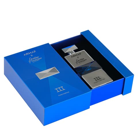 ARMAF CHRISTIAN PROVENZANO III (M)PURE PARFUM SP 3.4oz