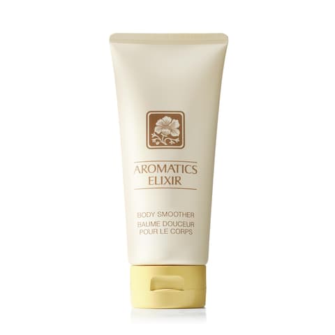 AROMATICS ELIXIR(W)6.7oz BODY SMOOTHER(UNBOX)