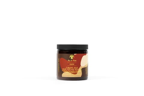As I Am Curling Jelly 8 oz
