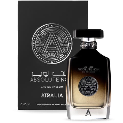 Atralia Absolute Noir EDP 100 ml